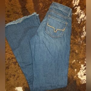 Lola Kimes Ranch jeans